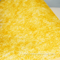 Yellow Abrasive MSM Industrial Wipes